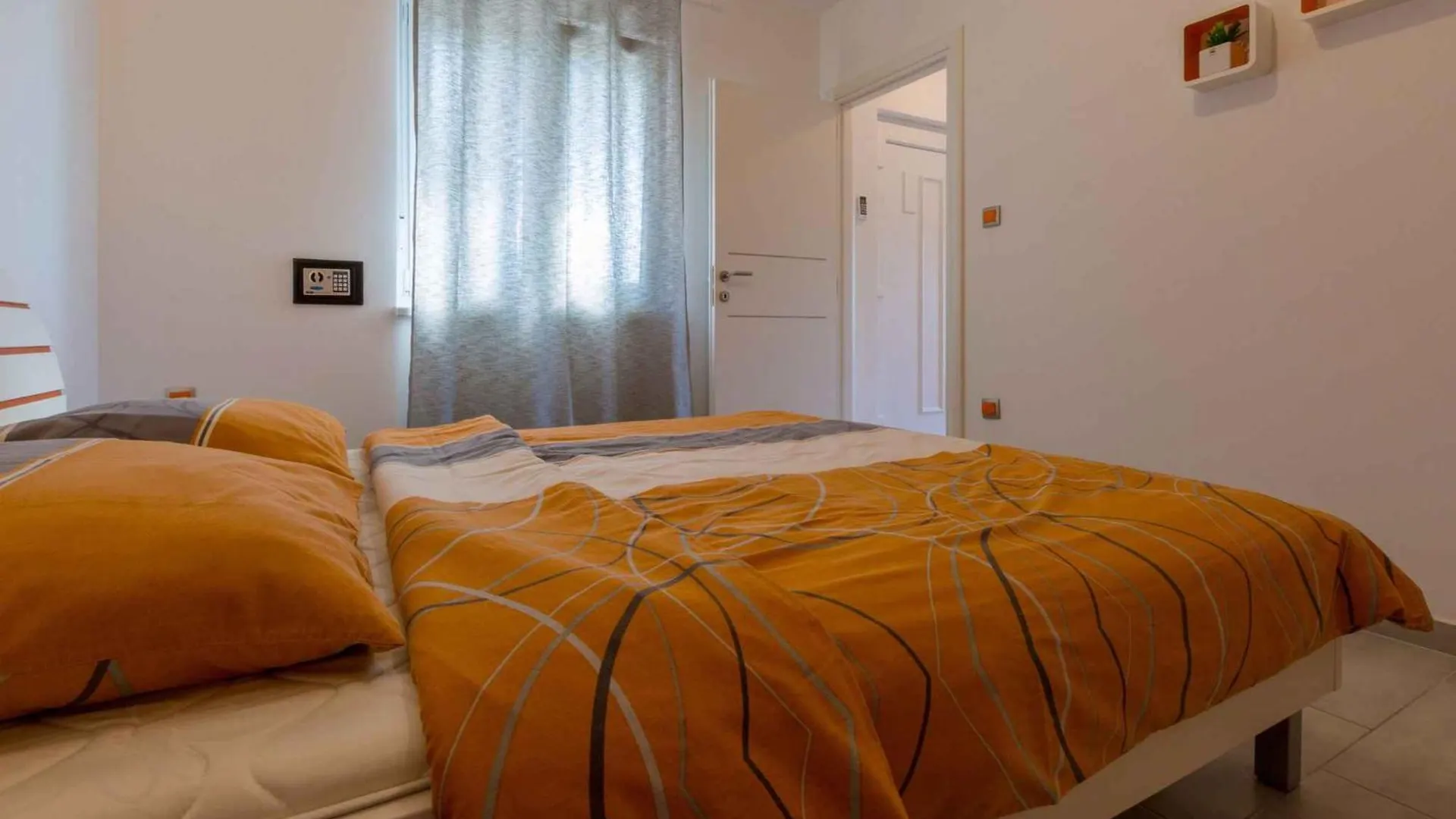 Apartments In Dramalj 39042